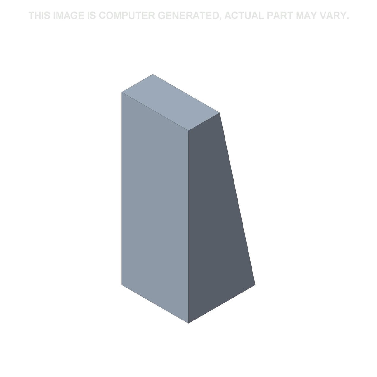 Original New Holland CNH Ersatzteil Nummer 47739571 ISOLIERSCHAUM