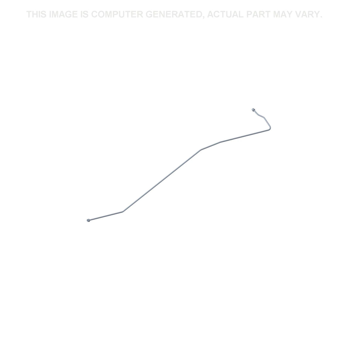 New Holland original Ersatzteil ROHR 47740828