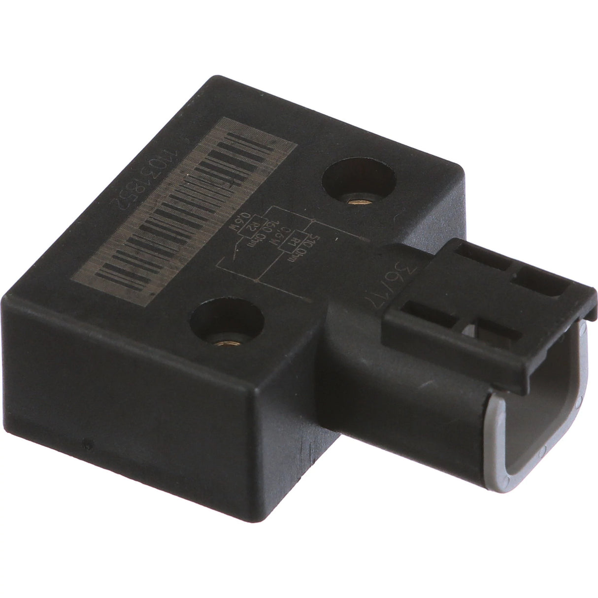 Original New Holland CNH Ersatzteil Nummer 47740864 SENSOR