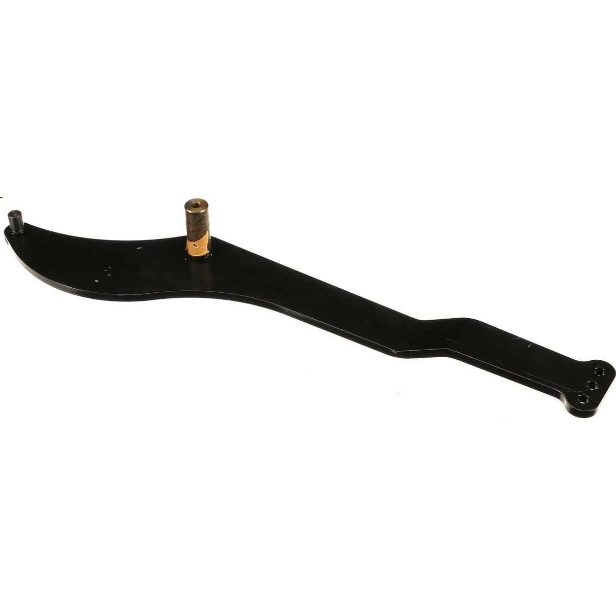 Original New Holland CNH Ersatzteil Nummer 47741367 HEBEL