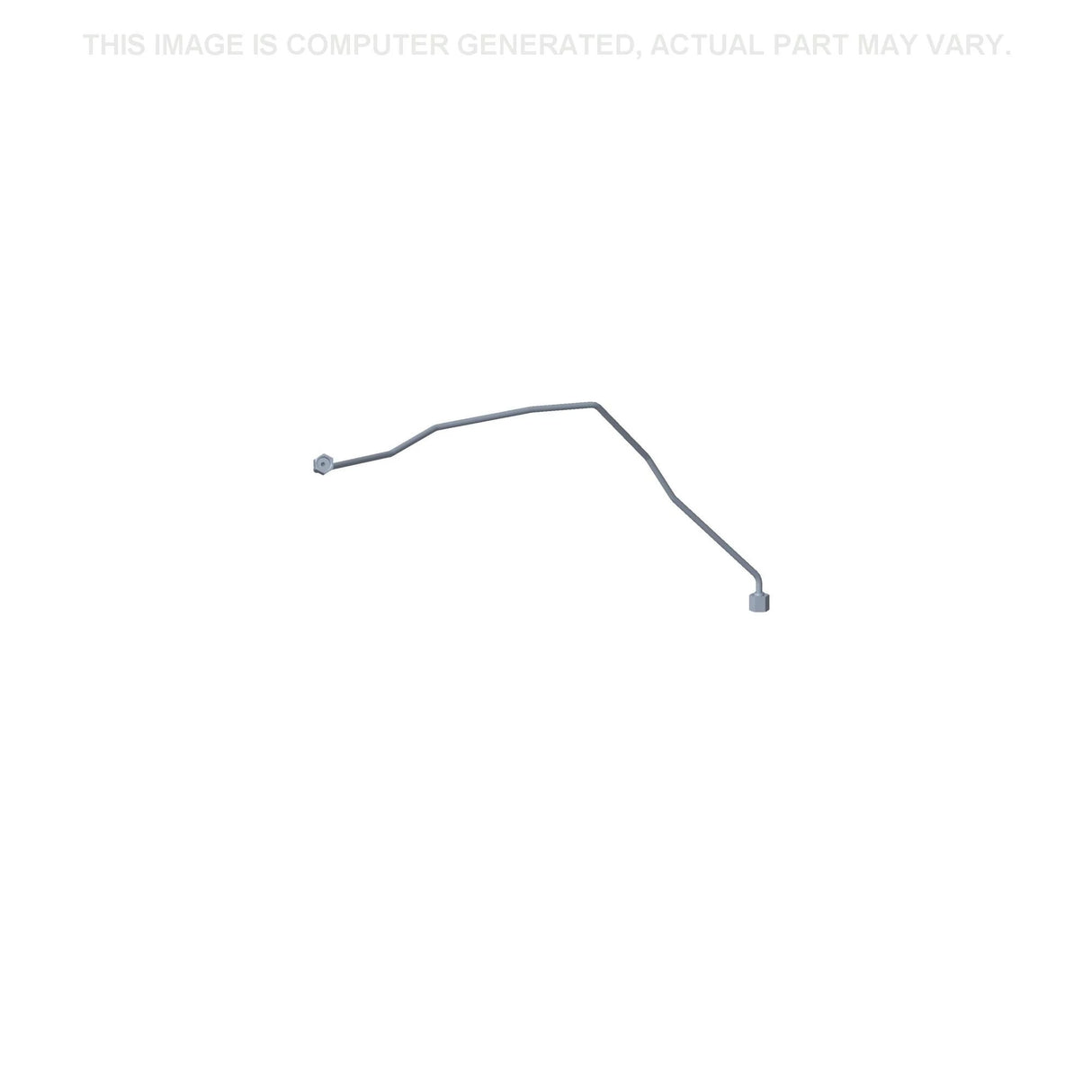 New Holland original Ersatzteil ROHR 47742711