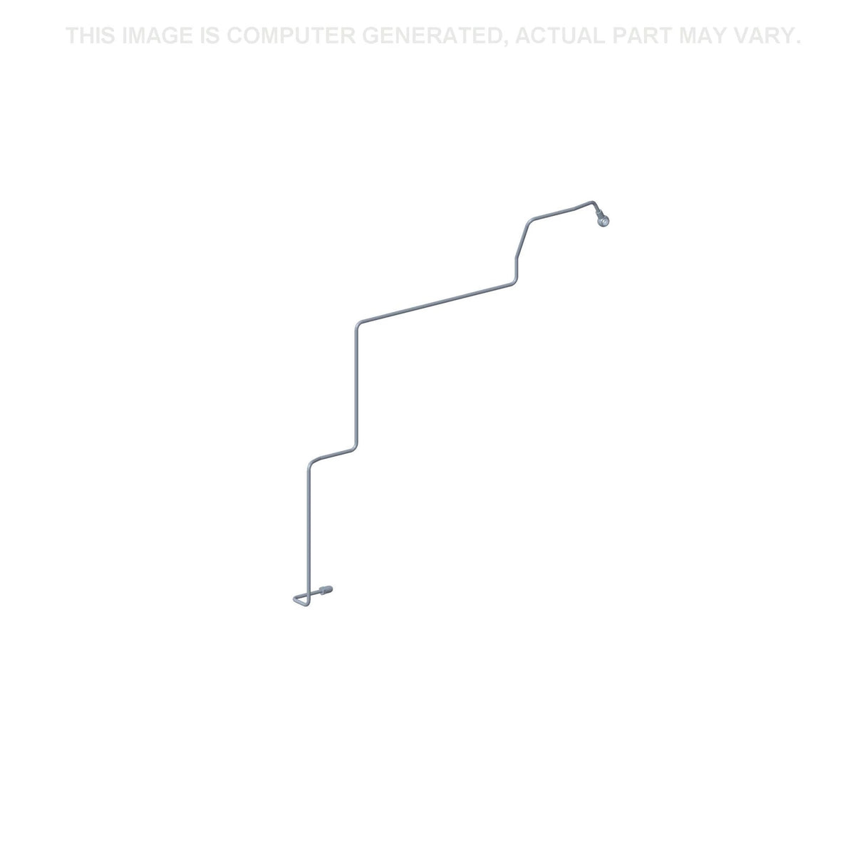 New Holland original Ersatzteil ROHR 47744106