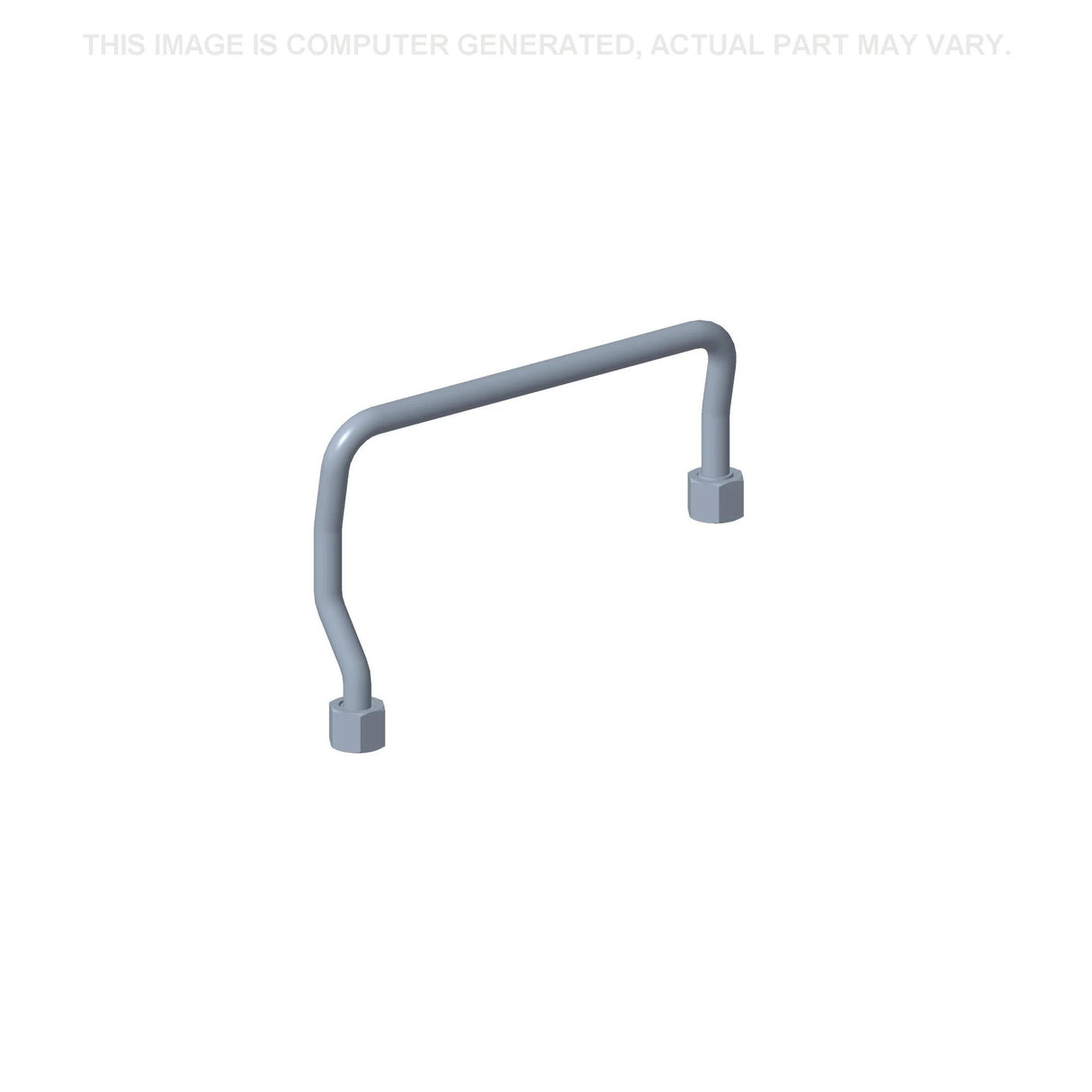 New Holland original Ersatzteil ROHR 47744129