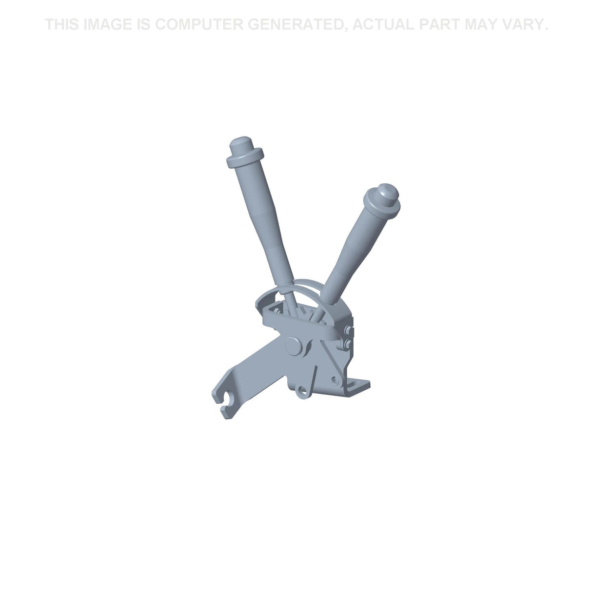 Original New Holland CNH Ersatzteil Nummer 47744171 HEBEL