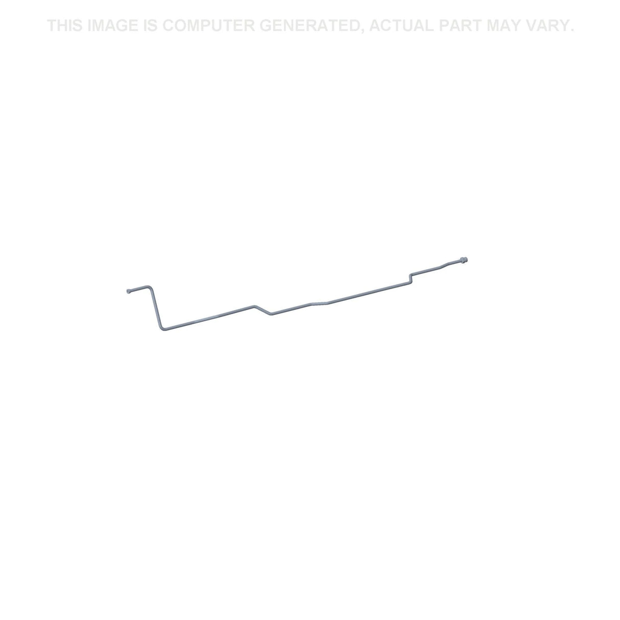 New Holland original Ersatzteil ROHR 47744386