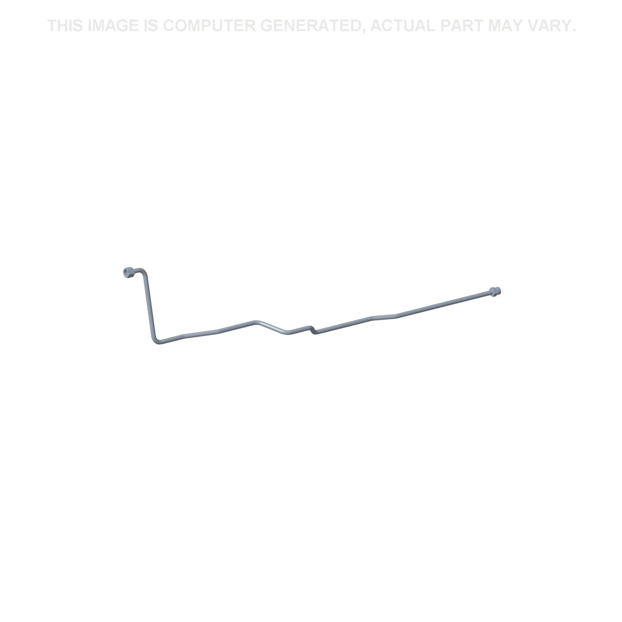 New Holland original Ersatzteil ROHR 47744479