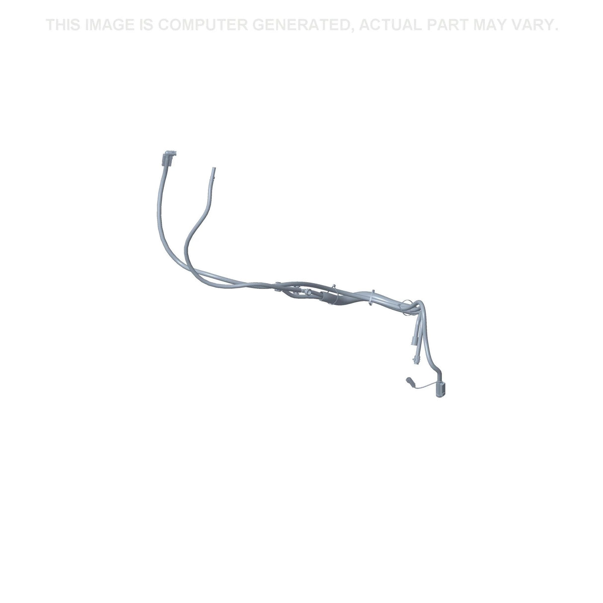 New Holland original Ersatzteil ROHR 47744796