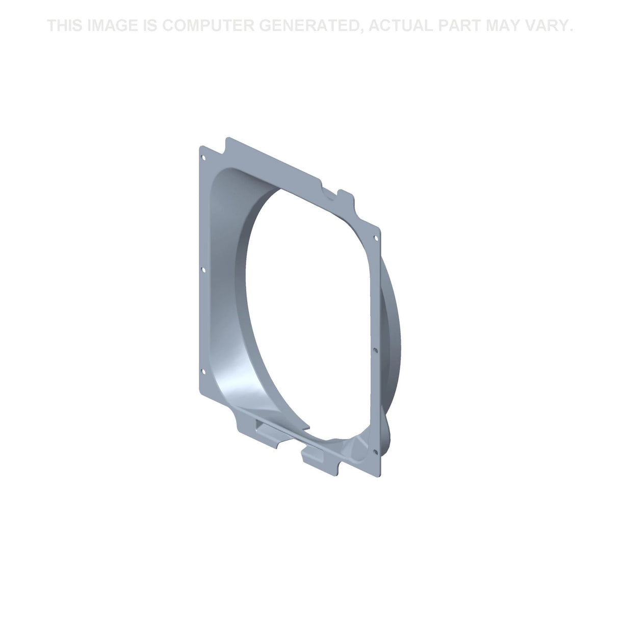 Original New Holland CNH Ersatzteil Nummer 47746250 ABDECKUNG