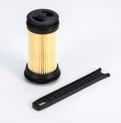 New Holland / Case FILTEREINSATZ 47748585 original Ersatzteil