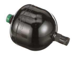 New Holland / Case DRUCKSPEICHER 47752047 original CNH Ersatzteil