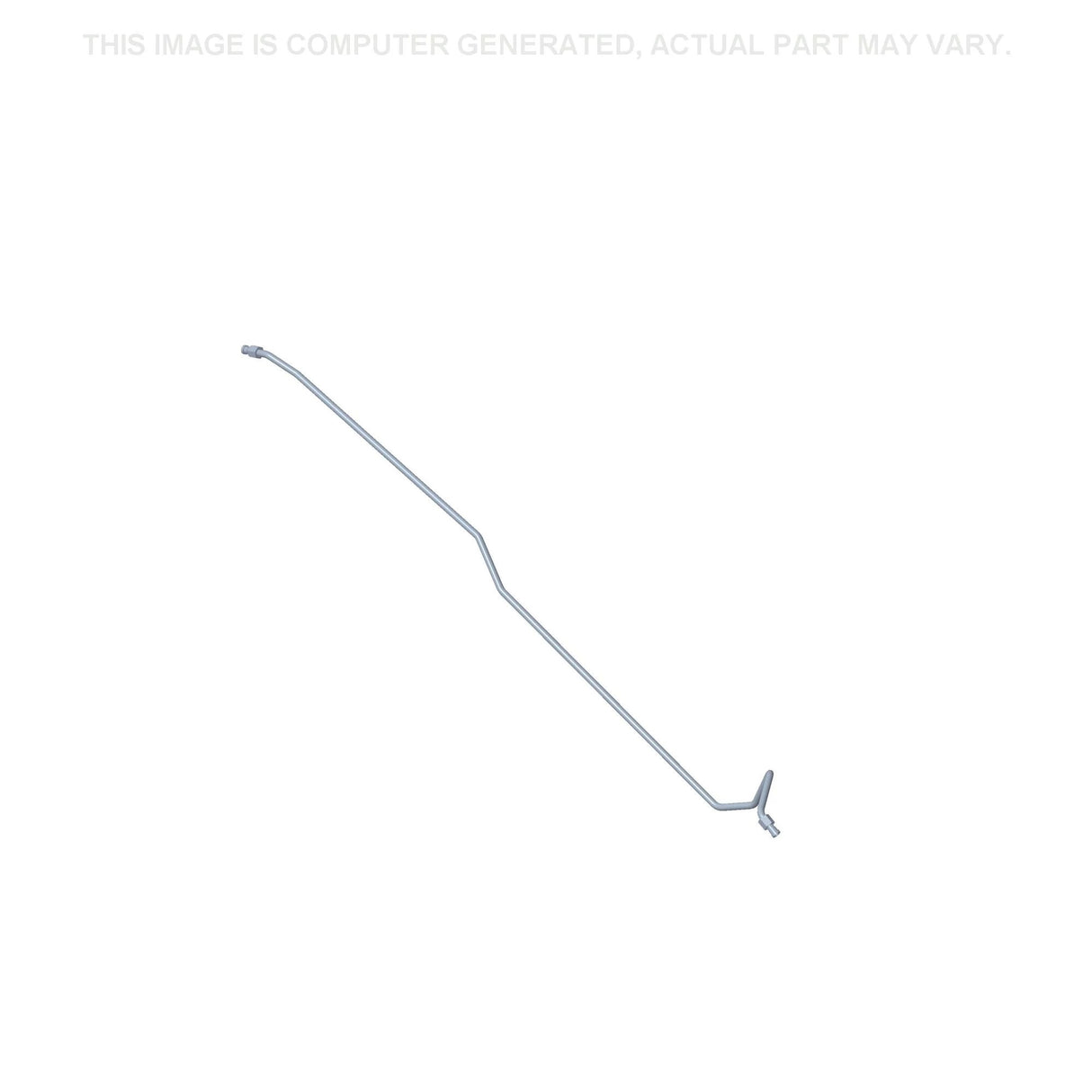 Original New Holland CNH Ersatzteil Nummer 47752422 HYDRAULIKLEITUNG