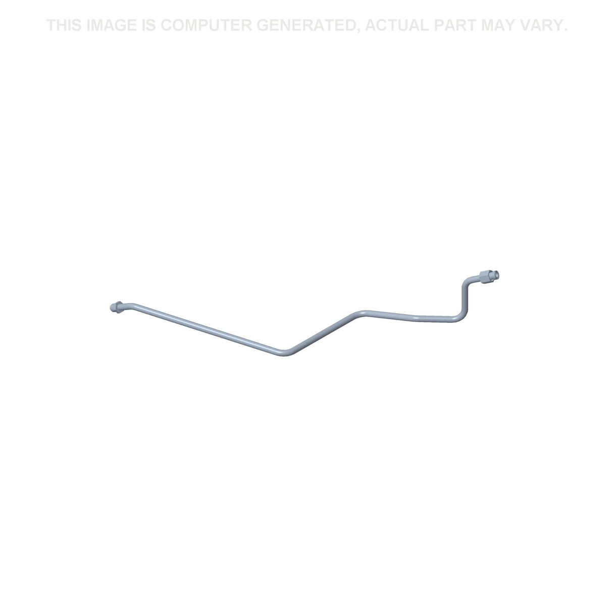 Original New Holland CNH Ersatzteil Nummer 47752492 HYDRAULIKLEITUNG