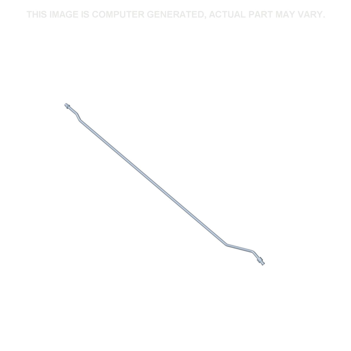 Original New Holland CNH Ersatzteil Nummer 47752499 HYDRAULIKLEITUNG