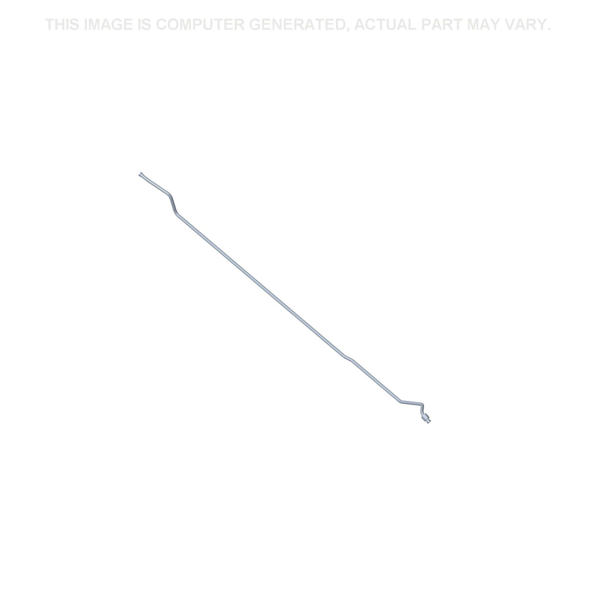 Original New Holland CNH Ersatzteil Nummer 47752510 HYDRAULIKLEITUNG