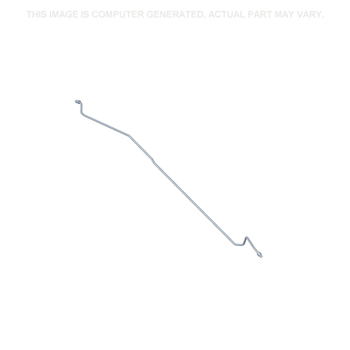 Original New Holland CNH Ersatzteil Nummer 47752578 HYDRAULIKLEITUNG