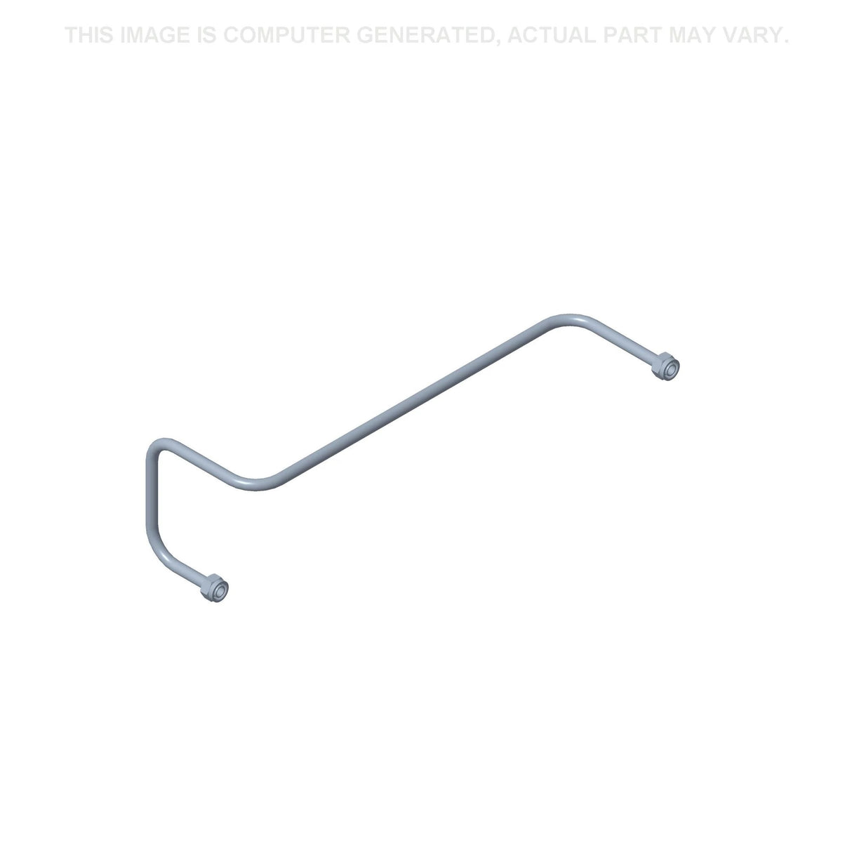 New Holland original Ersatzteil ROHR 47752627