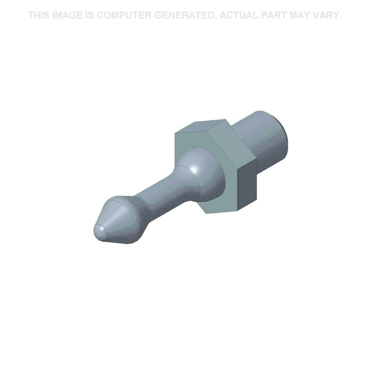 Original New Holland CNH Ersatzteil Nummer 47752683 BOLZEN