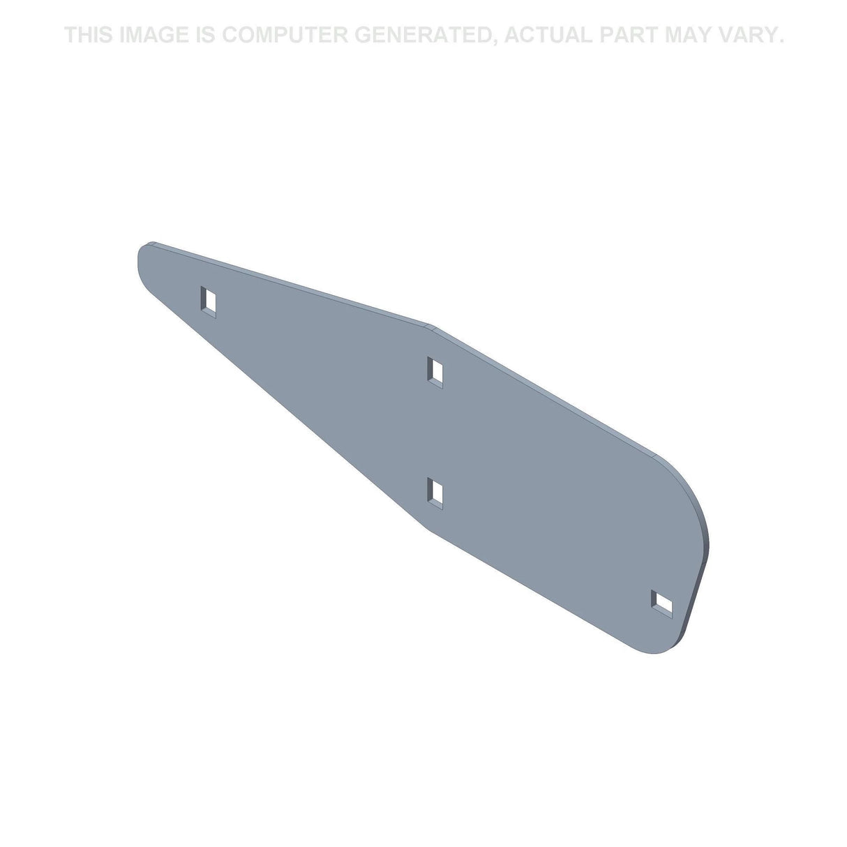 Original New Holland CNH Ersatzteil Nummer 47753541 HAUBE