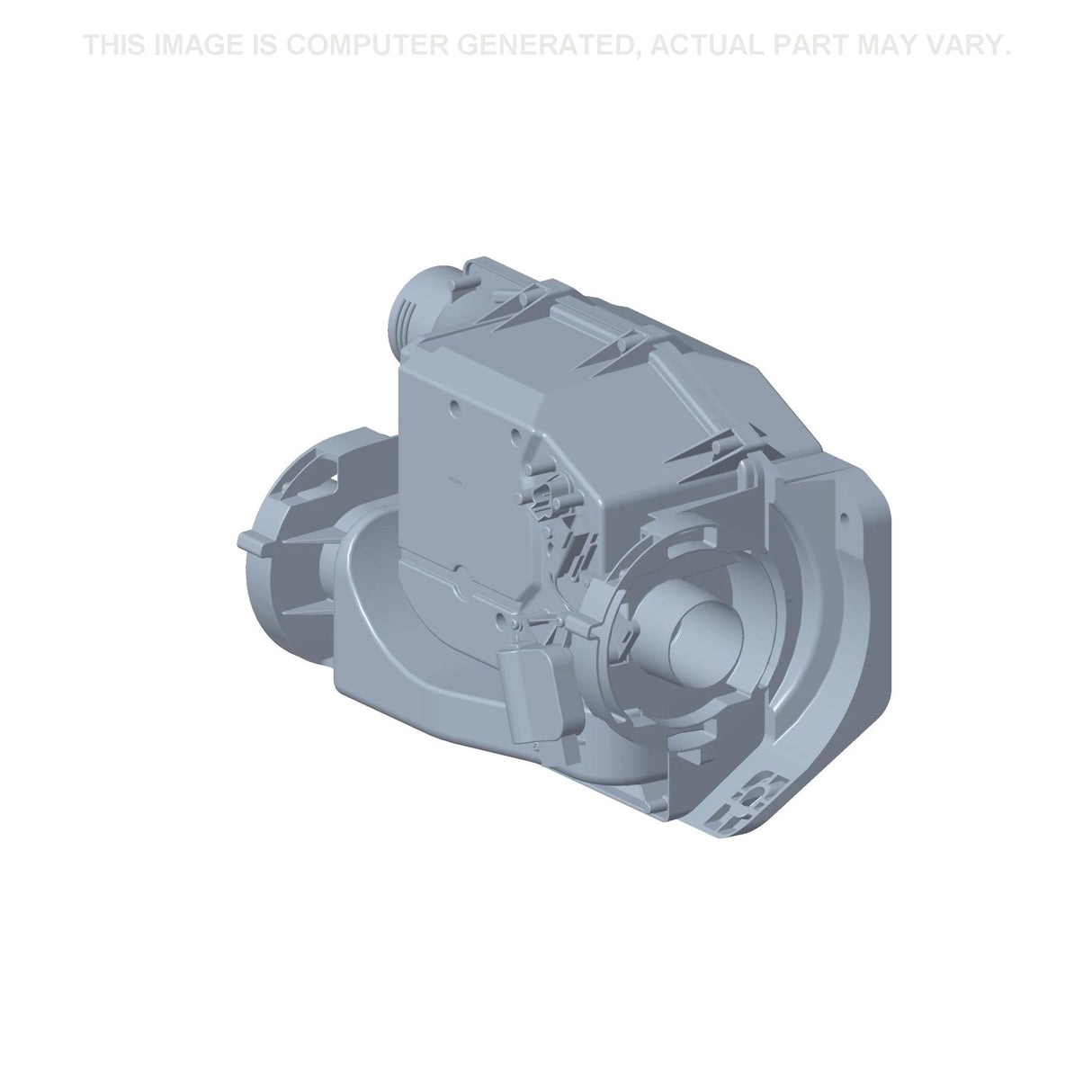 Original New Holland CNH Ersatzteil Nummer 47755983 ABZWEIGKASTEN