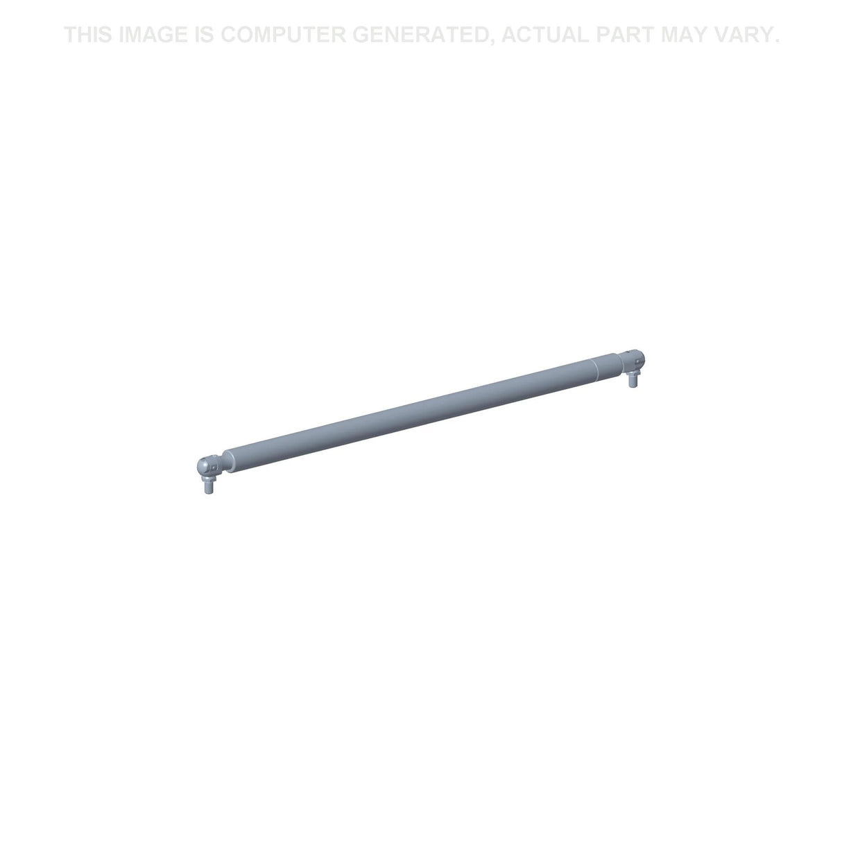 Original New Holland CNH Ersatzteil Nummer 47756018 GASDRUCKFEDER