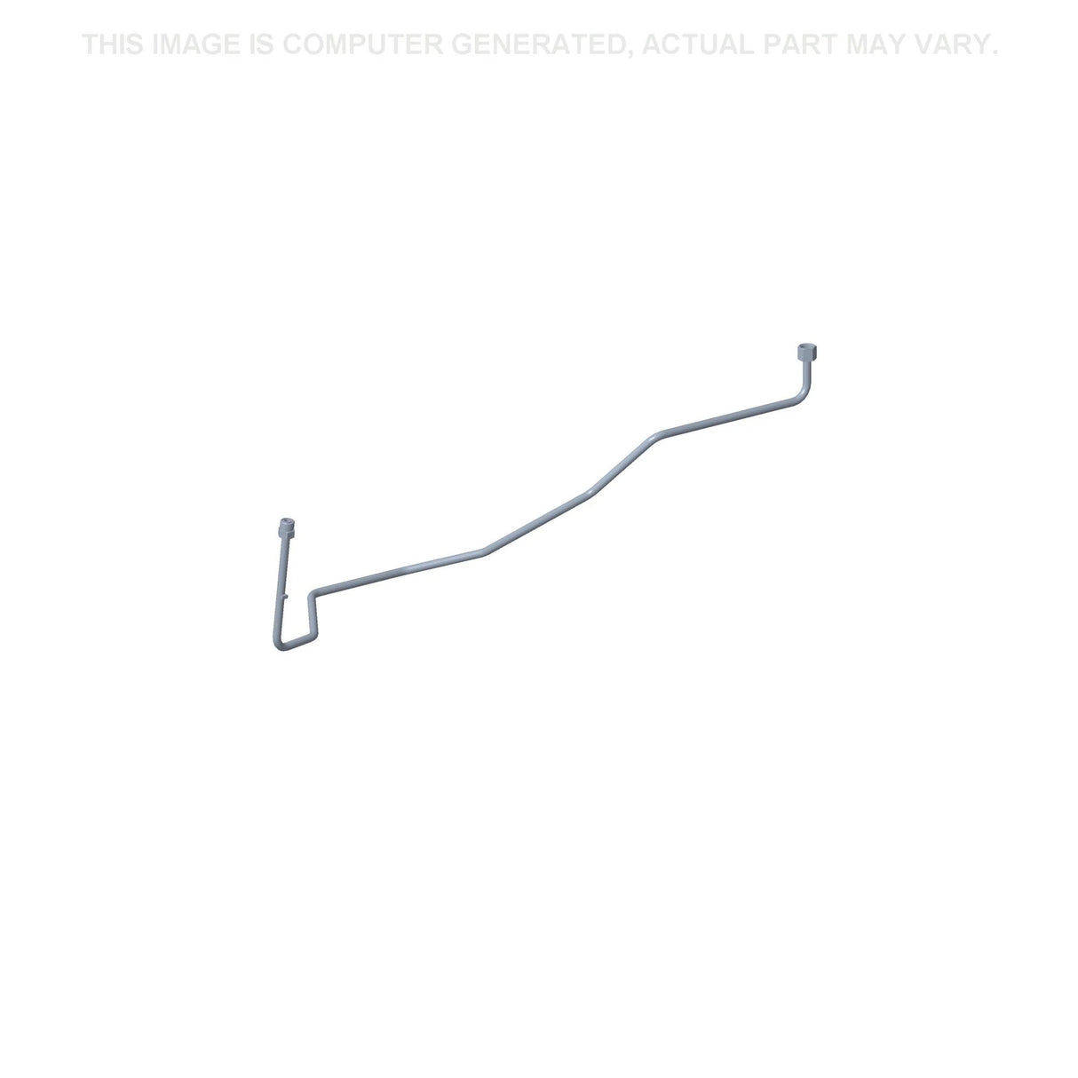 New Holland original Ersatzteil ROHR 47761199