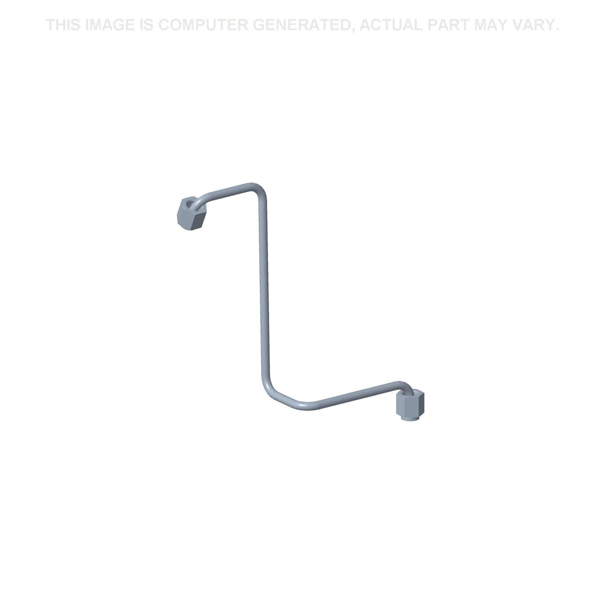 New Holland original Ersatzteil ROHR 47761773