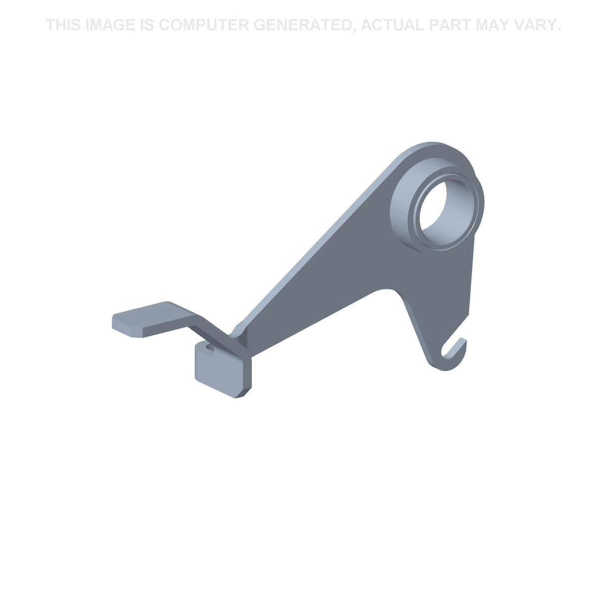 Original New Holland CNH Ersatzteil Nummer 47763249 HEBEL