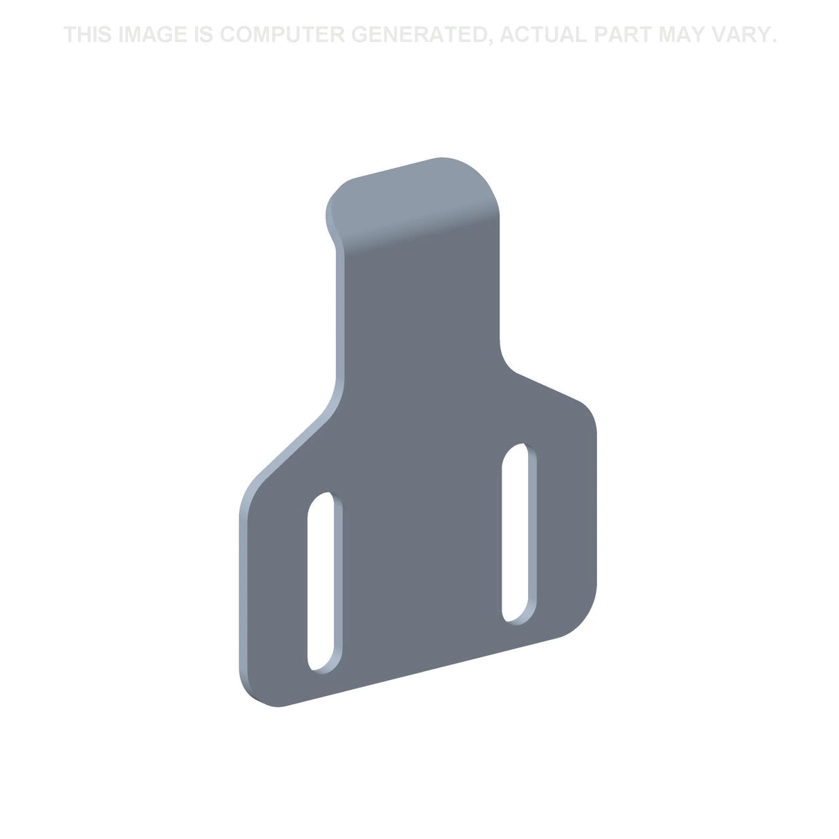 Original New Holland CNH Ersatzteil Nummer 47765676 FÜHRUNG