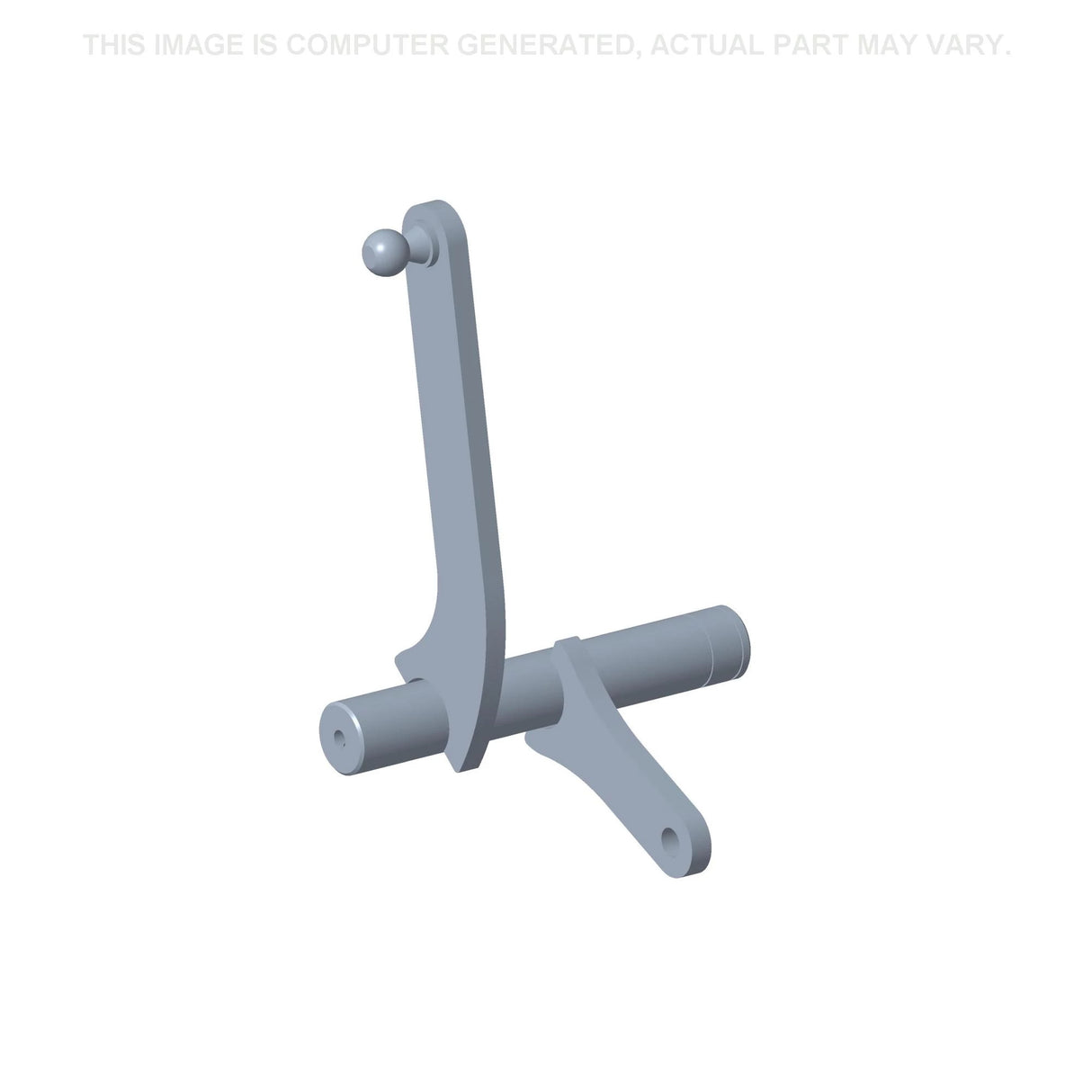 Original New Holland CNH Ersatzteil Nummer 47766038 HEBEL