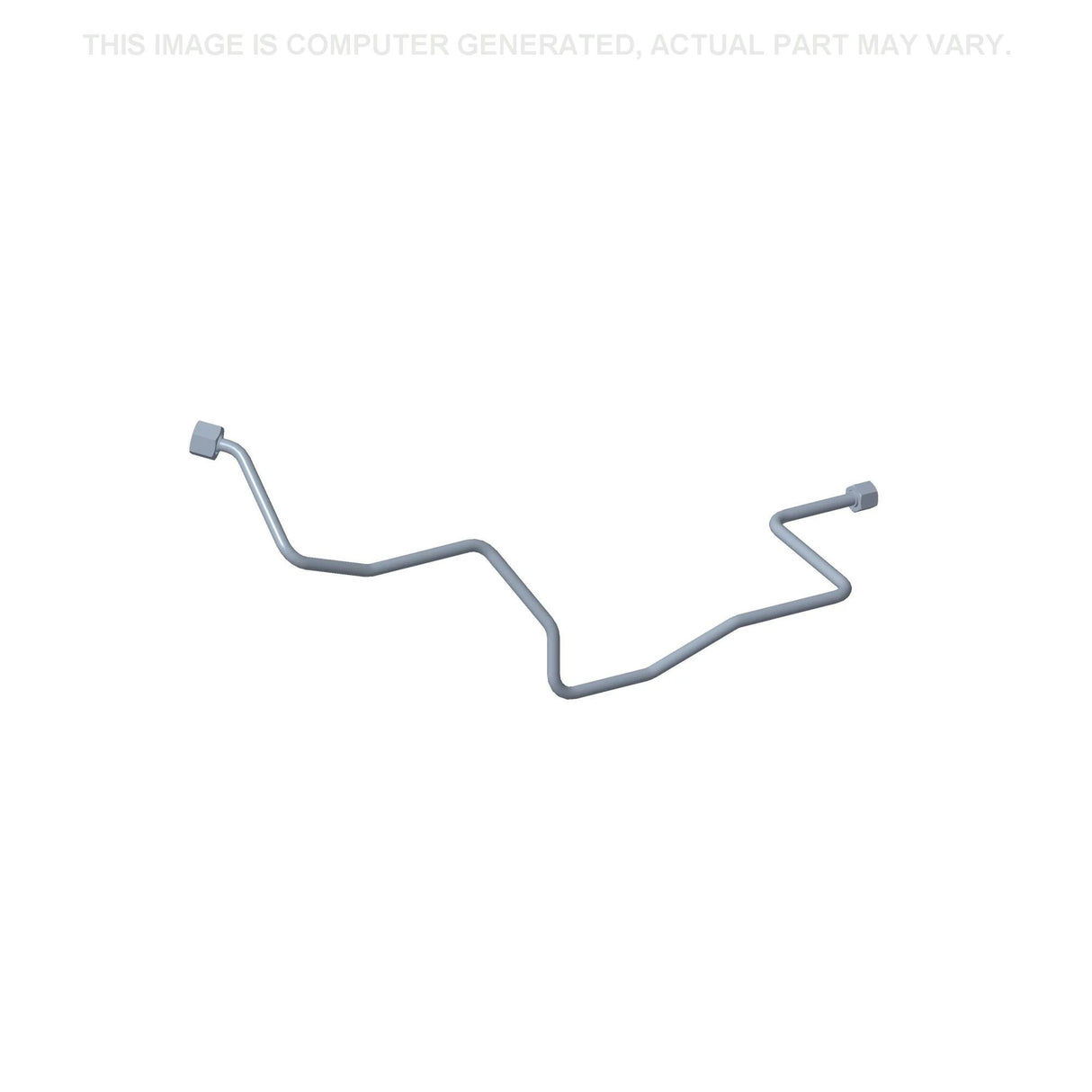 New Holland original Ersatzteil ROHR 47766088