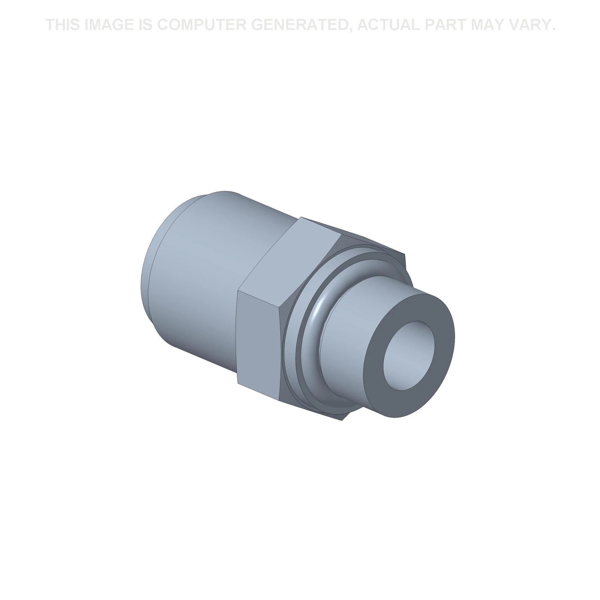 Original New Holland CNH Ersatzteil Nummer 47766116 ADAPTER