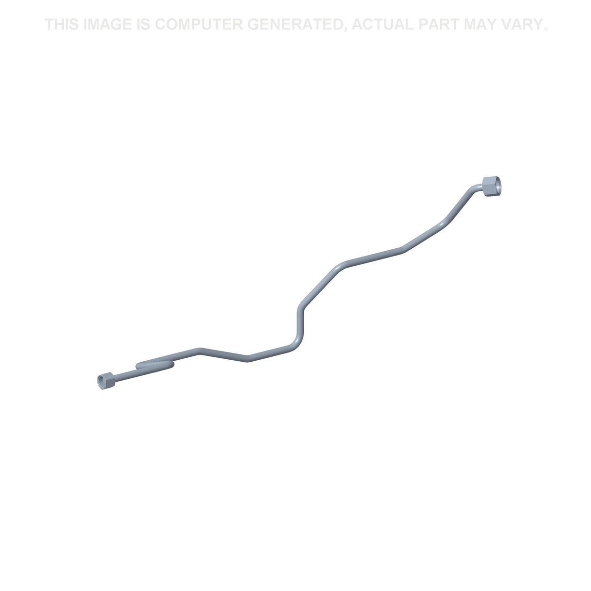 New Holland original Ersatzteil ROHR 47766133