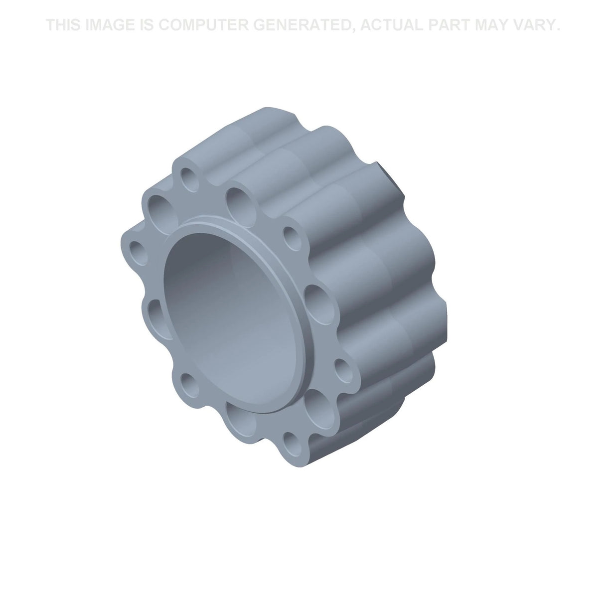 Original New Holland CNH Ersatzteil Nummer 47766252 DISTANZSTÜCK