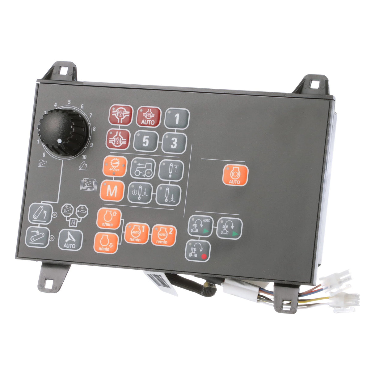 Original New Holland CNH Ersatzteil Nummer 47766321 STEUERTAFEL