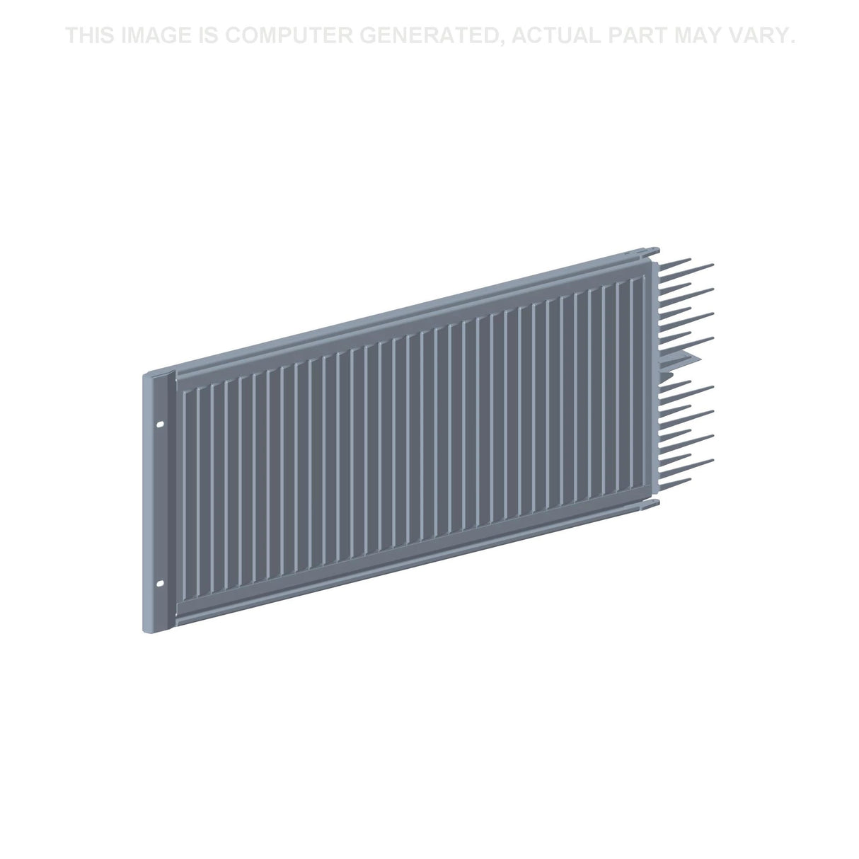 Original New Holland CNH Ersatzteil Nummer 47766951 KORNPFANNE