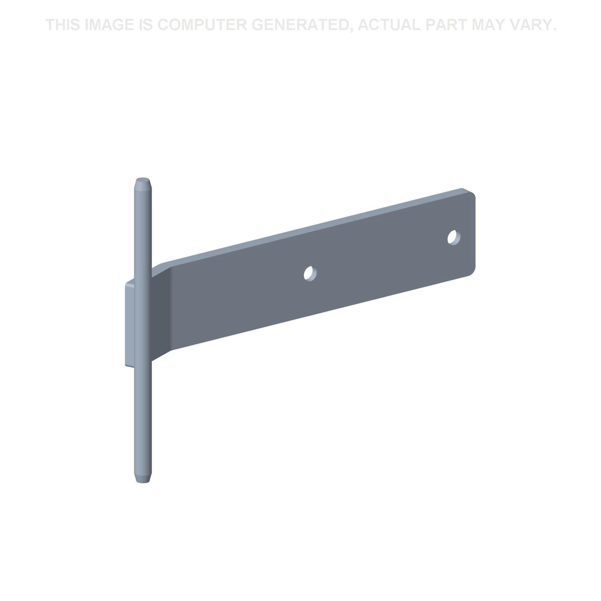 Original New Holland CNH Ersatzteil Nummer 47767631 DREHPUNKT