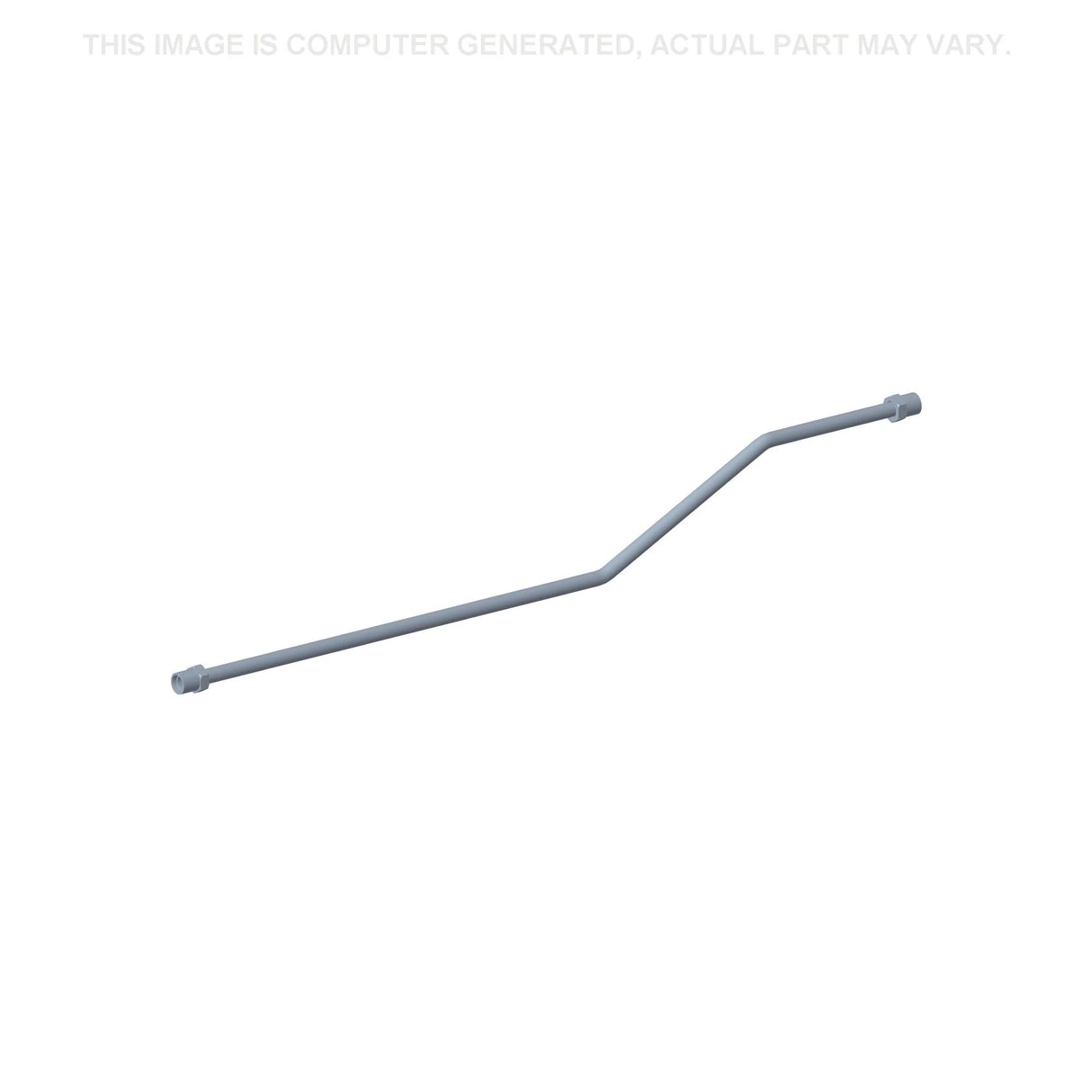 New Holland original Ersatzteil ROHR 47768045