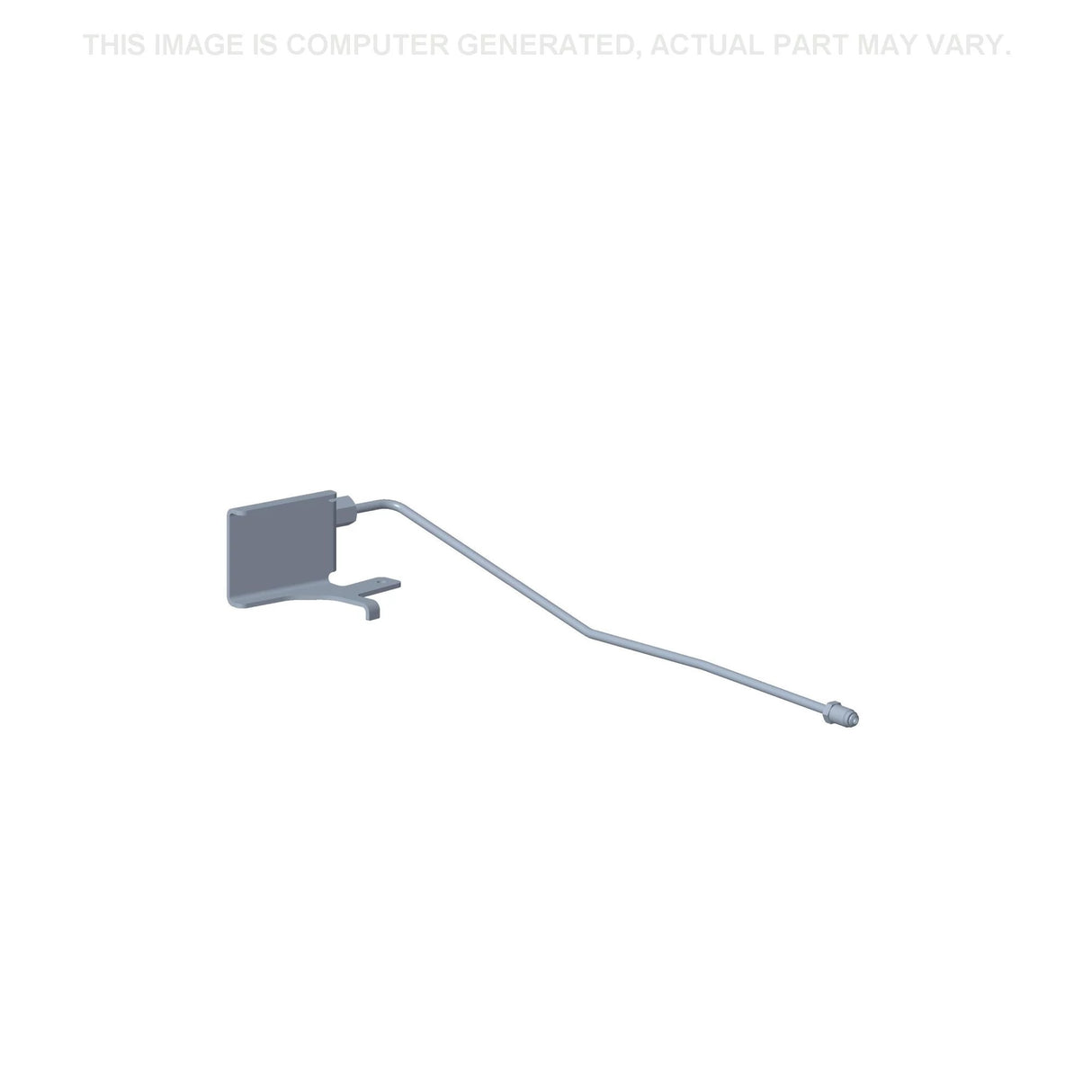 New Holland original Ersatzteil ROHR 47769193