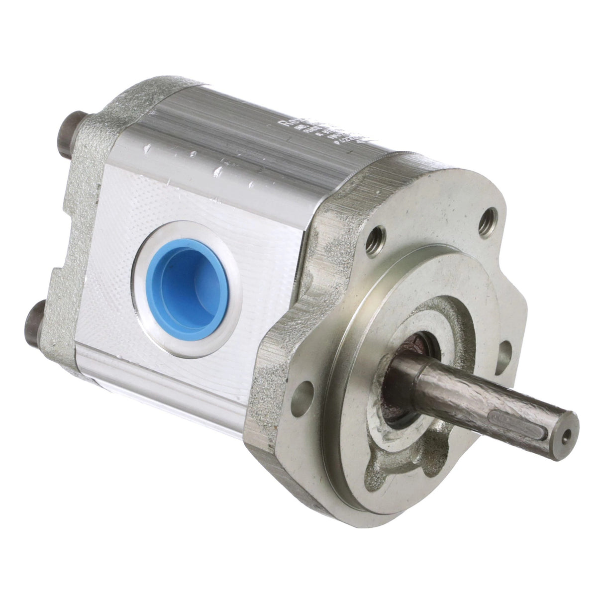 Original New Holland CNH Ersatzteil Nummer 47770128 HYDROSTATISCHERMOTOR