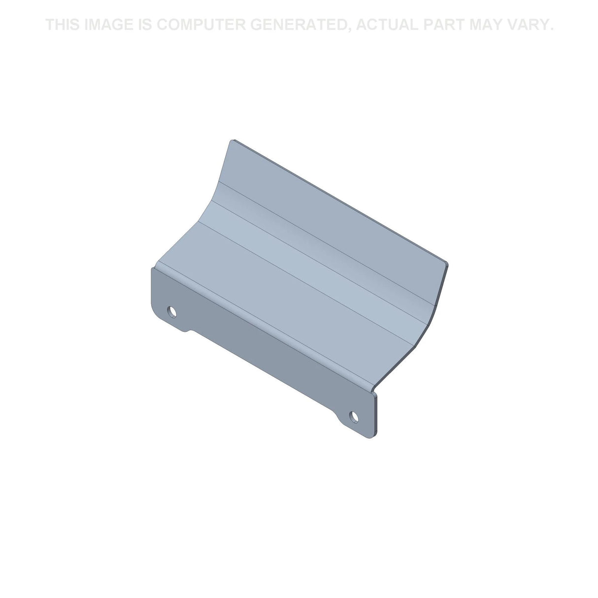 Original New Holland CNH Ersatzteil Nummer 47770295 SEGELTUCH