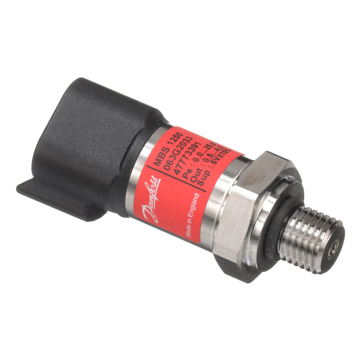 Original New Holland CNH Ersatzteil Nummer 47773391 SENSOR