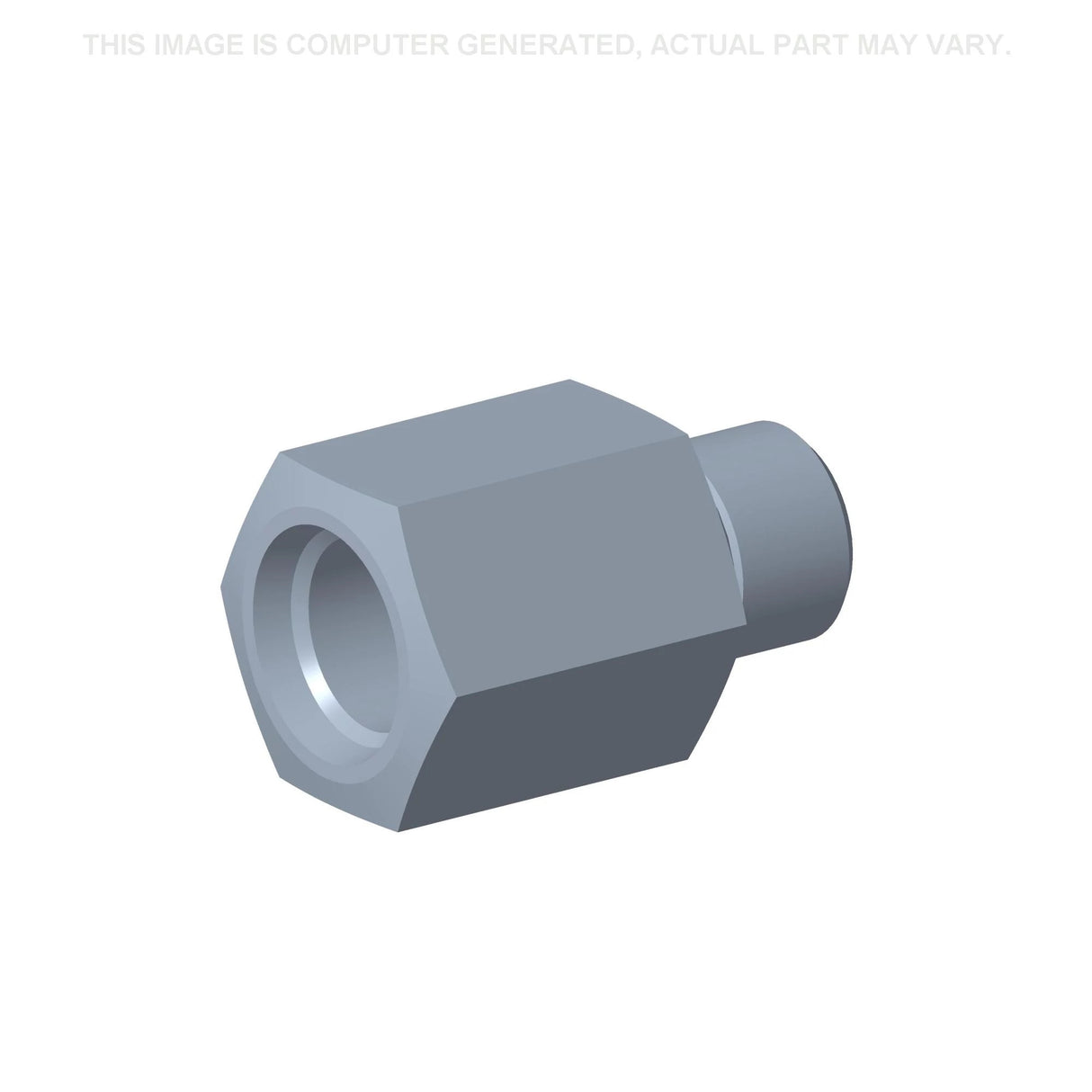 Original New Holland CNH Ersatzteil Nummer 47774847 REDUZIERSTÜCK