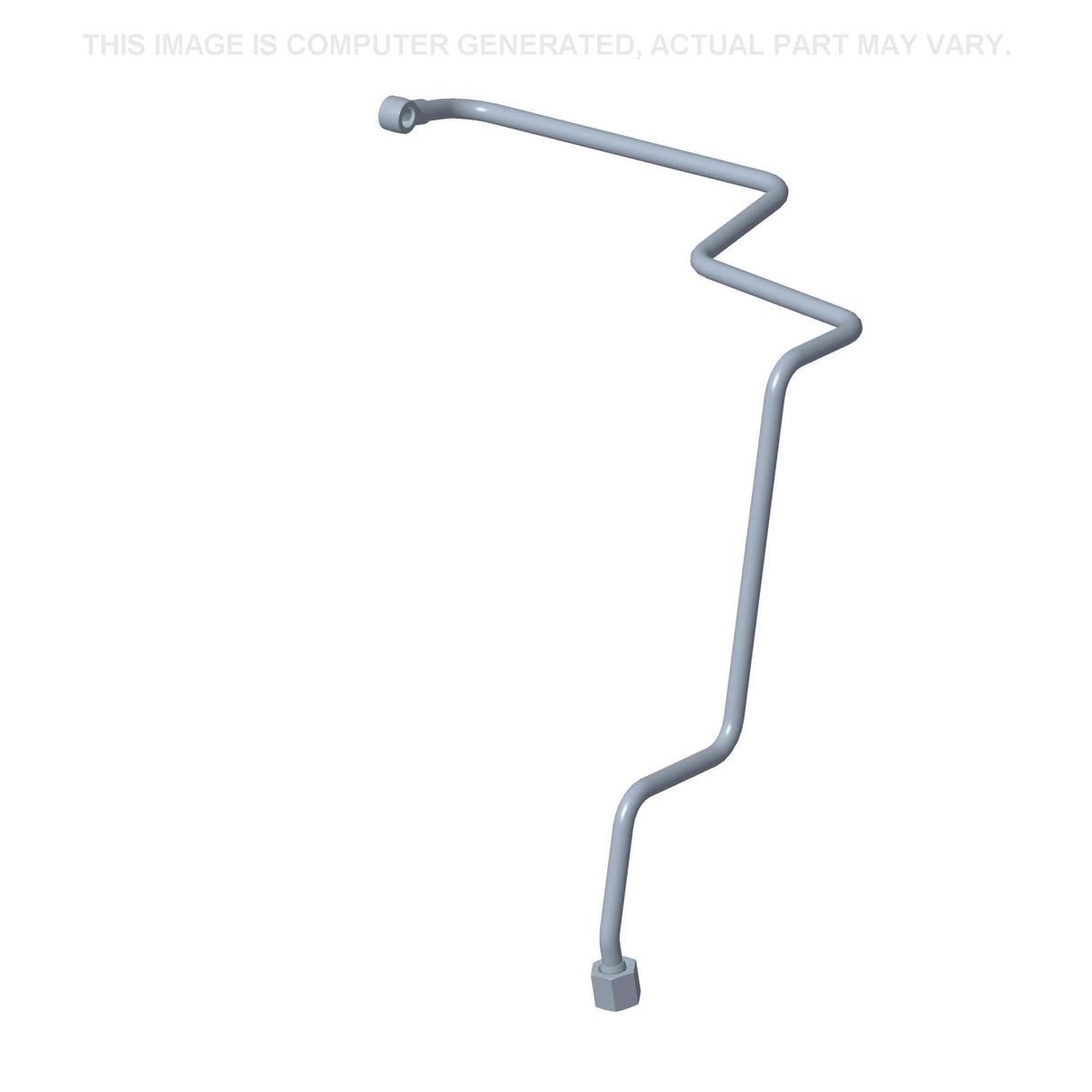 New Holland original Ersatzteil ROHR 47774923