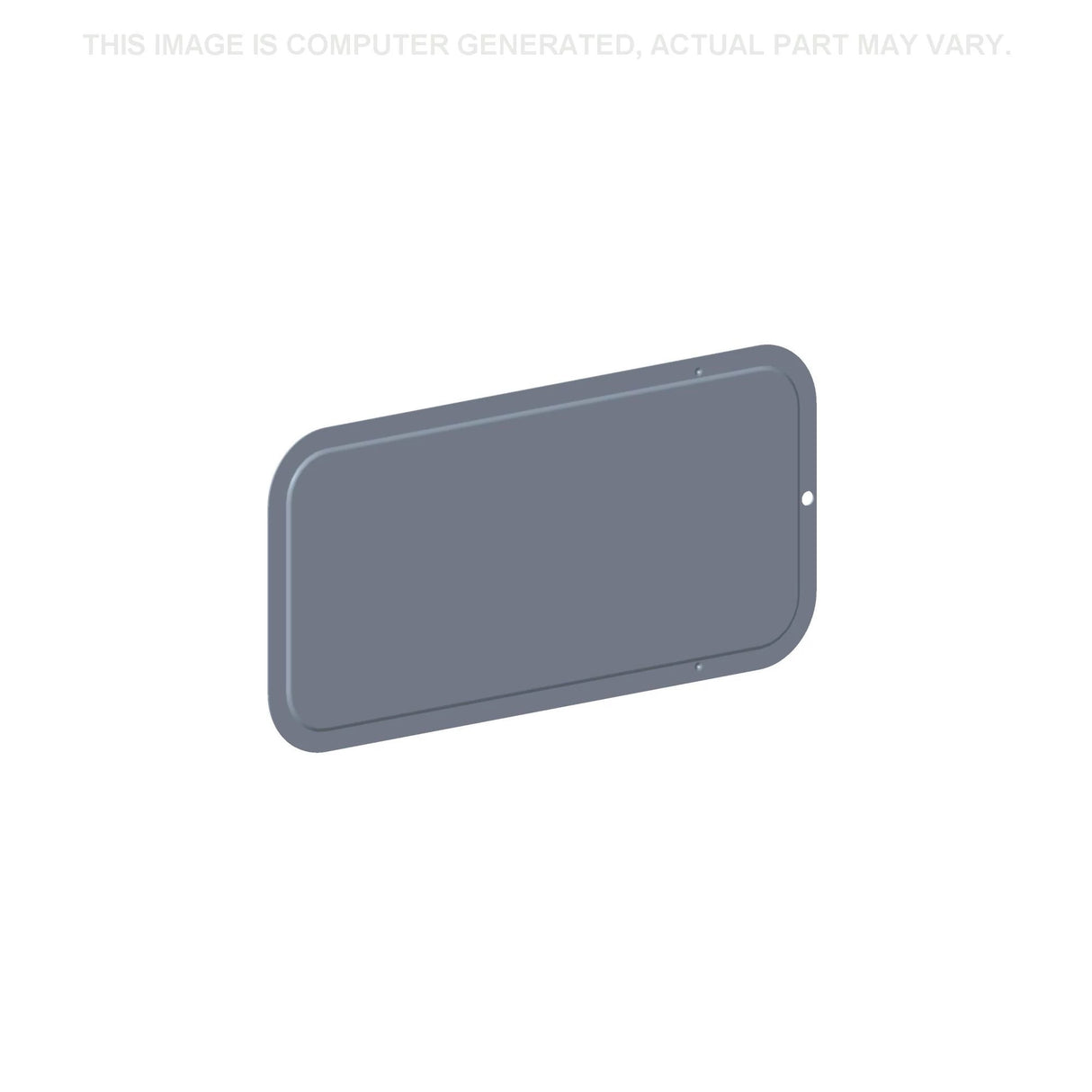 Original New Holland CNH Ersatzteil Nummer 47779576 DECKEL