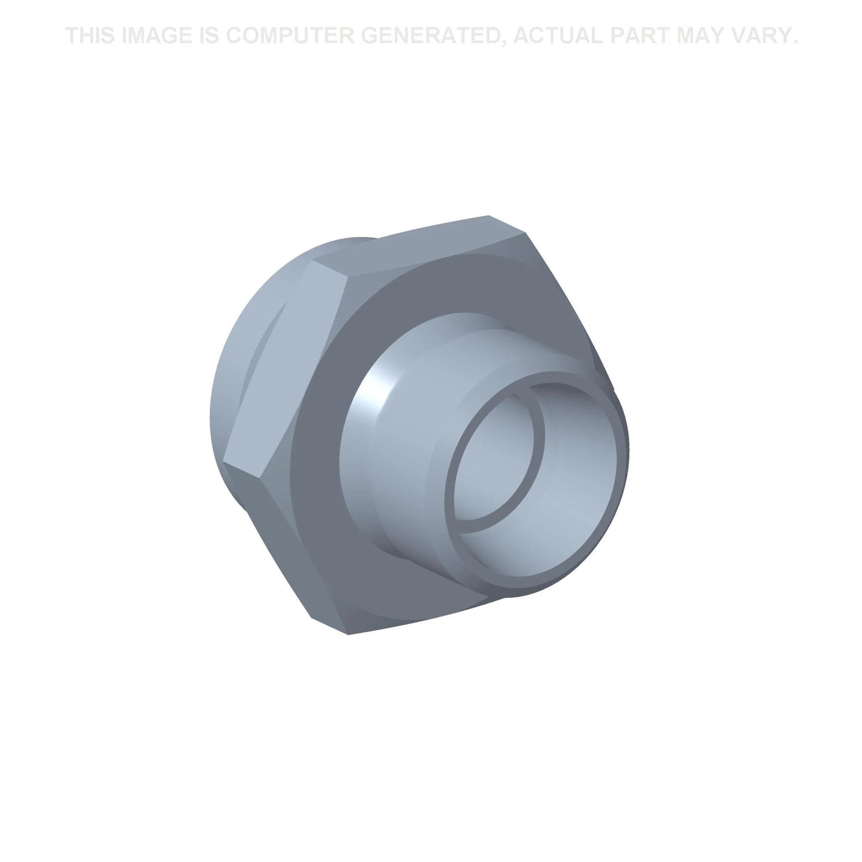 Original New Holland CNH Ersatzteil Nummer 47780252 FITTING