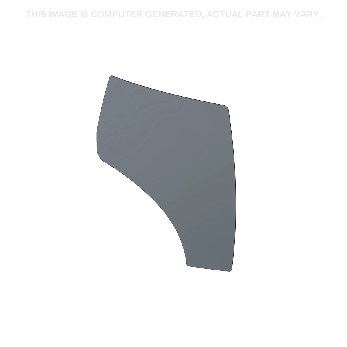 Original New Holland CNH Ersatzteil Nummer 47780387 GLAS