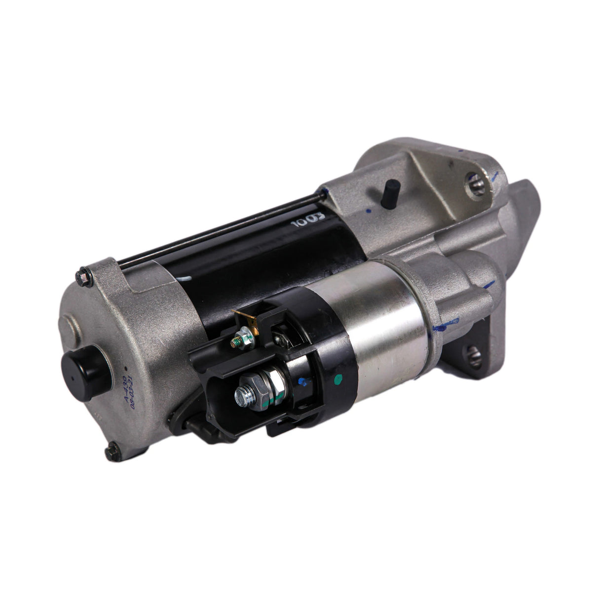 Original New Holland CNH Ersatzteil Nummer 47783079 STARTERMOTOR