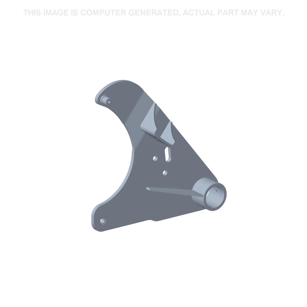 Original New Holland CNH Ersatzteil Nummer 47786962 DREHPUNKT