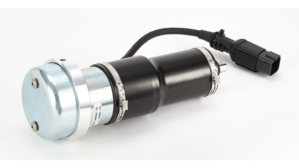 New Holland / Case ELEKTROMOTOR 47786985 original CNH Ersatzteil