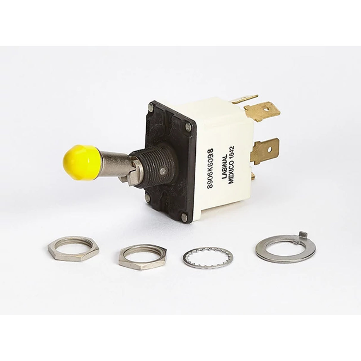 New Holland original Ersatzteil WIPPSCHALTER 47787066